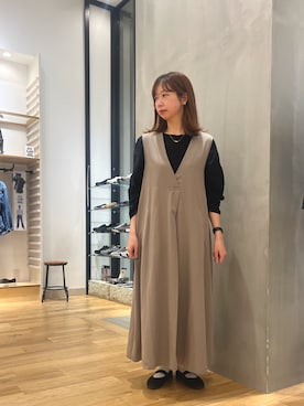 chikaさんのコーディネート