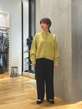 chikaさんのコーディネート