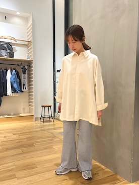 chikaさんのコーディネート