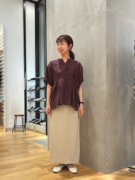 chikaさんのコーディネート