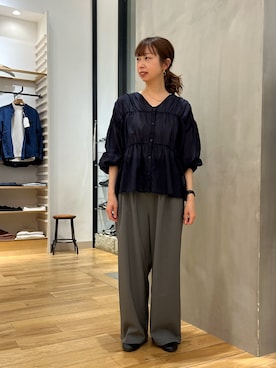 chikaさんのコーディネート