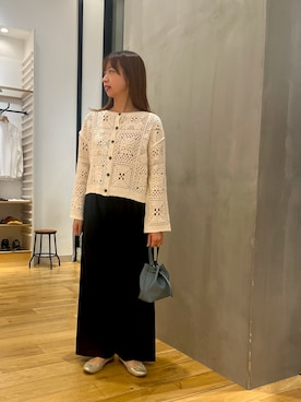 chikaさんのコーディネート