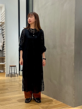 chikaさんのコーディネート