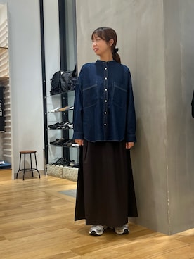 chikaさんのコーディネート