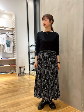 chikaさんのコーディネート