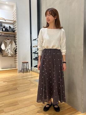 chikaさんのコーディネート