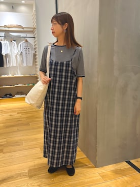 chikaさんのコーディネート