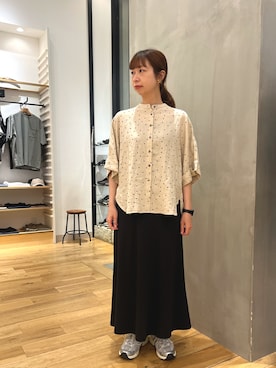 chikaさんのコーディネート