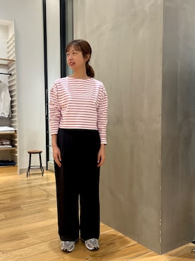 chikaさんのコーディネート