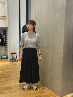 chikaさんのコーディネート