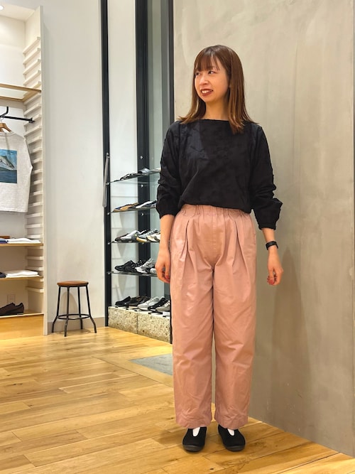 新品 ブラウス  アーバンリサーチ URBAN RESEARCH DOORS（アーバンリサーチドアーズ） シャツ ブラウス
