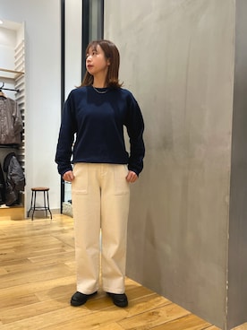 chikaさんのコーディネート