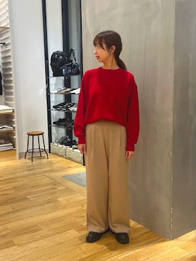 chikaさんのコーディネート