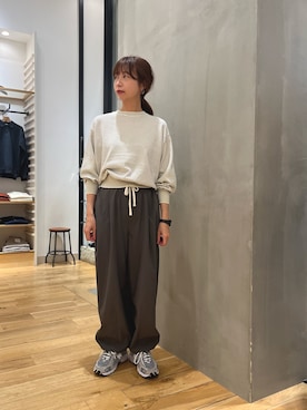 chikaさんのコーディネート