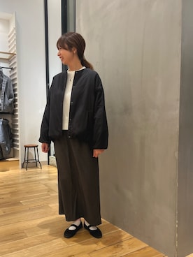 chikaさんのコーディネート