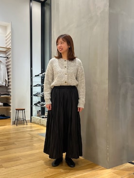 chikaさんのコーディネート