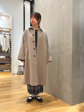 chikaさんのコーディネート