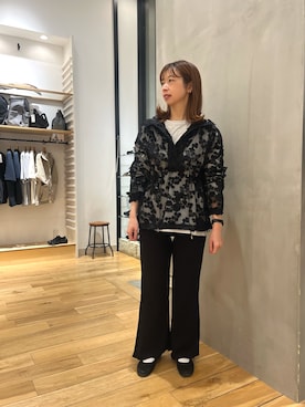 chikaさんのコーディネート