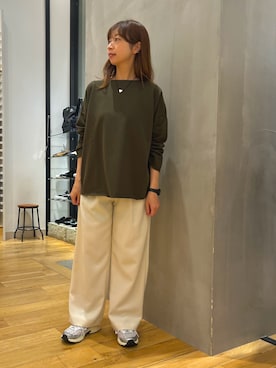 chikaさんのコーディネート