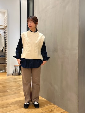 chikaさんのコーディネート