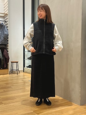 chikaさんのコーディネート