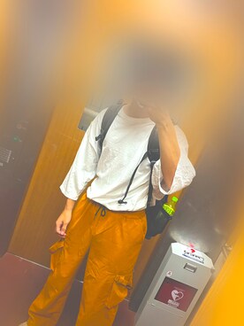 nimuさんのコーディネート