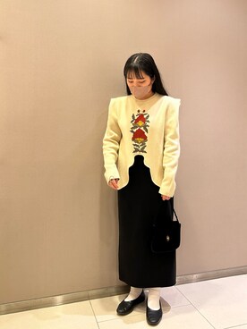 N♡さんのコーディネート