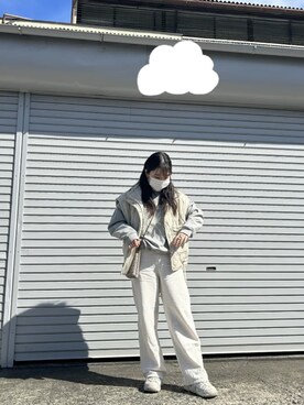 N♡さんのコーディネート