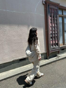 N♡さんのコーディネート