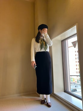 N♡さんのコーディネート