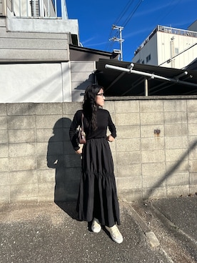 N♡さんのコーディネート