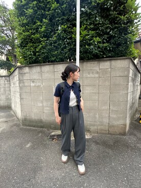 N♡さんのコーディネート
