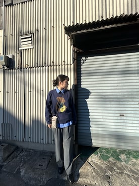 N♡さんのコーディネート