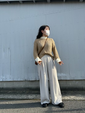 N♡さんのコーディネート