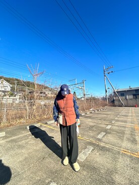 N♡さんのコーディネート