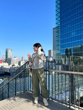 N♡さんのコーディネート