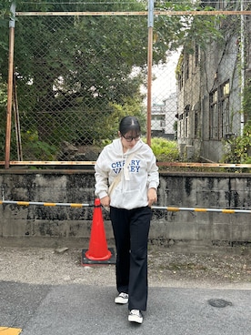 N♡さんのコーディネート