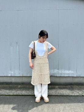 N♡さんのコーディネート