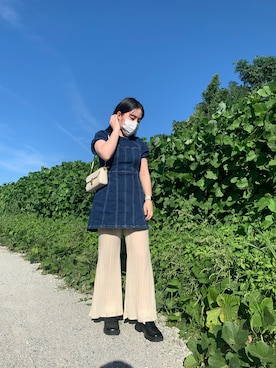 N♡さんのコーディネート