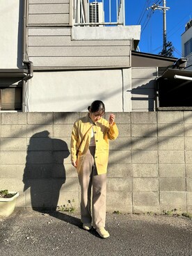 N♡さんのコーディネート