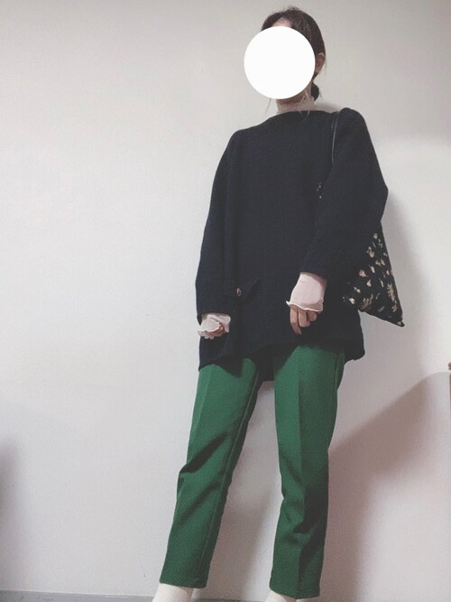 さっちも Junoahのtシャツ カットソーを使ったコーディネート Wear