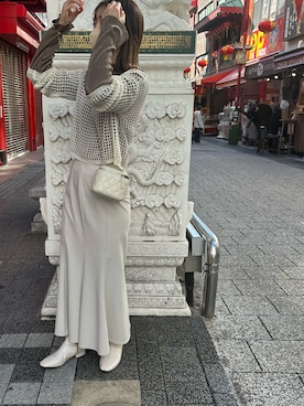 Maroさんのコーディネート