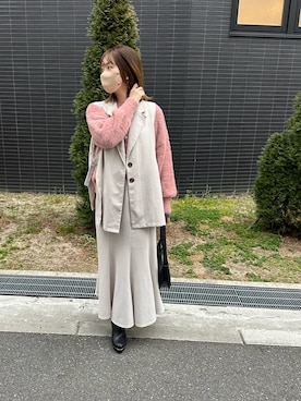 Maroさんのコーディネート