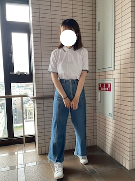 Maroさんのコーディネート