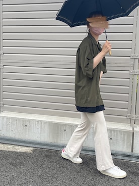 Maroさんのコーディネート