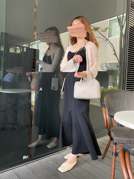 Maroさんのコーディネート