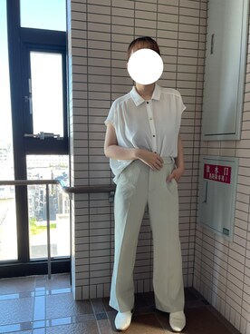 Maroさんのコーディネート