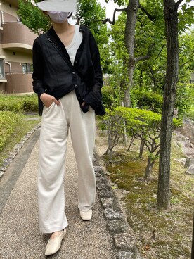 Maroさんのコーディネート