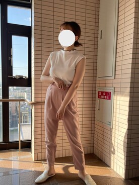 Maroさんのコーディネート