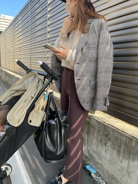 Maroさんのコーディネート